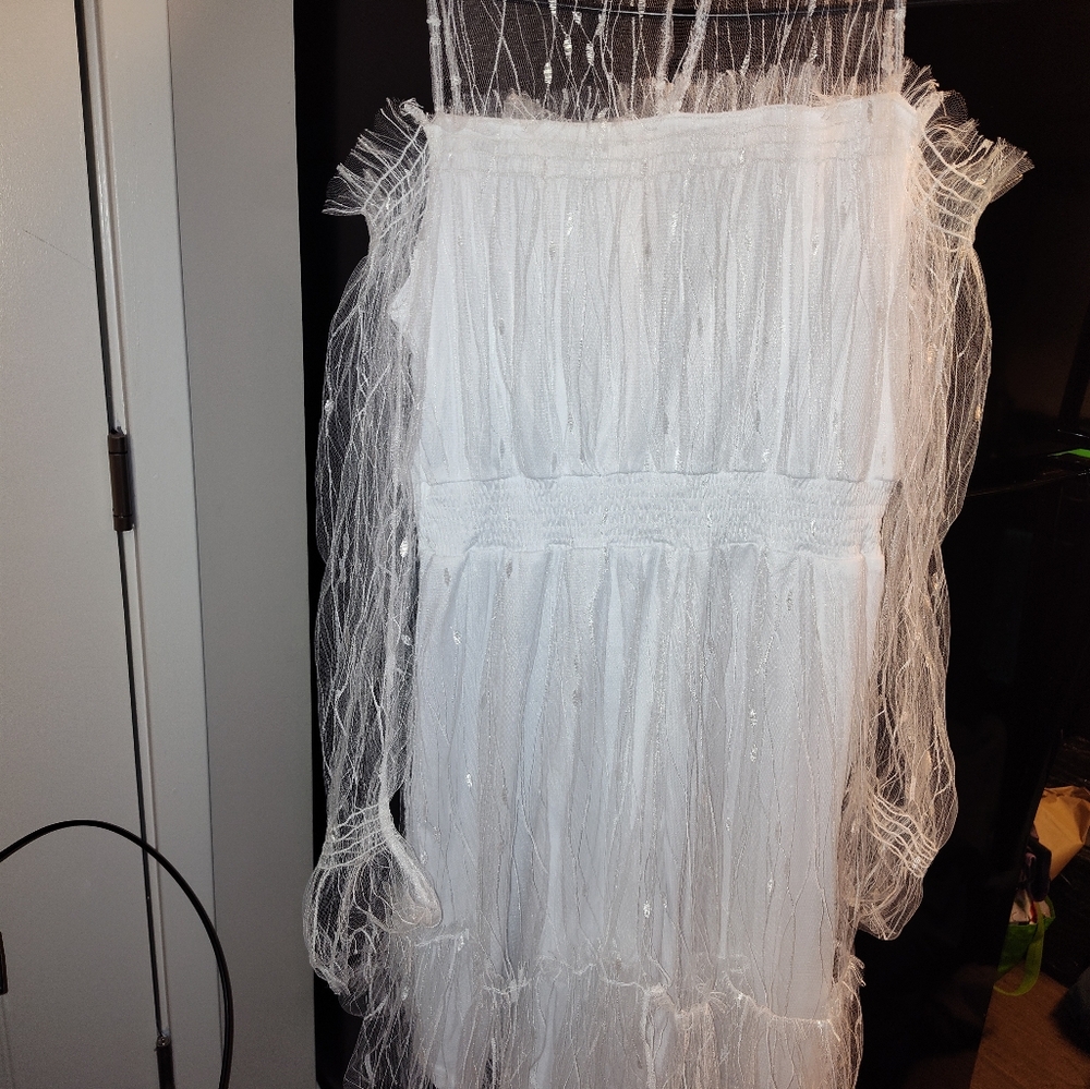Dress - Picture 2 of 2